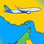 Turbulence Beyond the Horizon: Lufthansa Navigates a Geopolitical Minefield Turbulence Beyond the Horizon: Lufthansa Navigates a Geopolitical Minefield