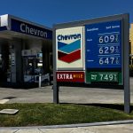 Fueling Discontent: Newsom Points Finger at Chevron, Sparking Holiday Gas Pump Grumbles Fueling Discontent: Newsom Points Finger at Chevron, Sparking Holiday Gas Pump Grumbles