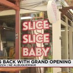 The Unexpected Crucible: Halal Pizza, Local Politics, and Global Flavor in New Mexico The Unexpected Crucible: Halal Pizza, Local Politics, and Global Flavor in New Mexico