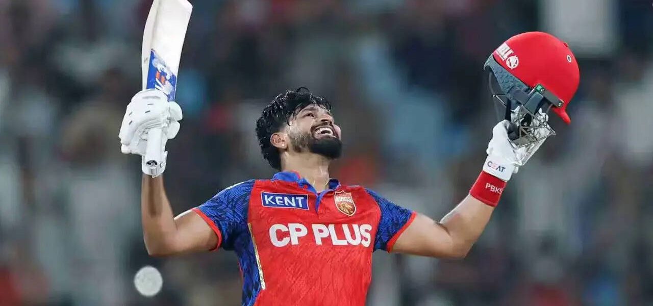 Post-Victory Prayers: Punjab Kings’ Playoff Fate Hinges on Unlikely Rival’s Success Post-Victory Prayers: Punjab Kings’ Playoff Fate Hinges on Unlikely Rival’s Success
