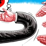 Mackinder’s Echo: US Alliances Fray in a Resurgent Heartland Mackinder’s Echo: US Alliances Fray in a Resurgent Heartland
