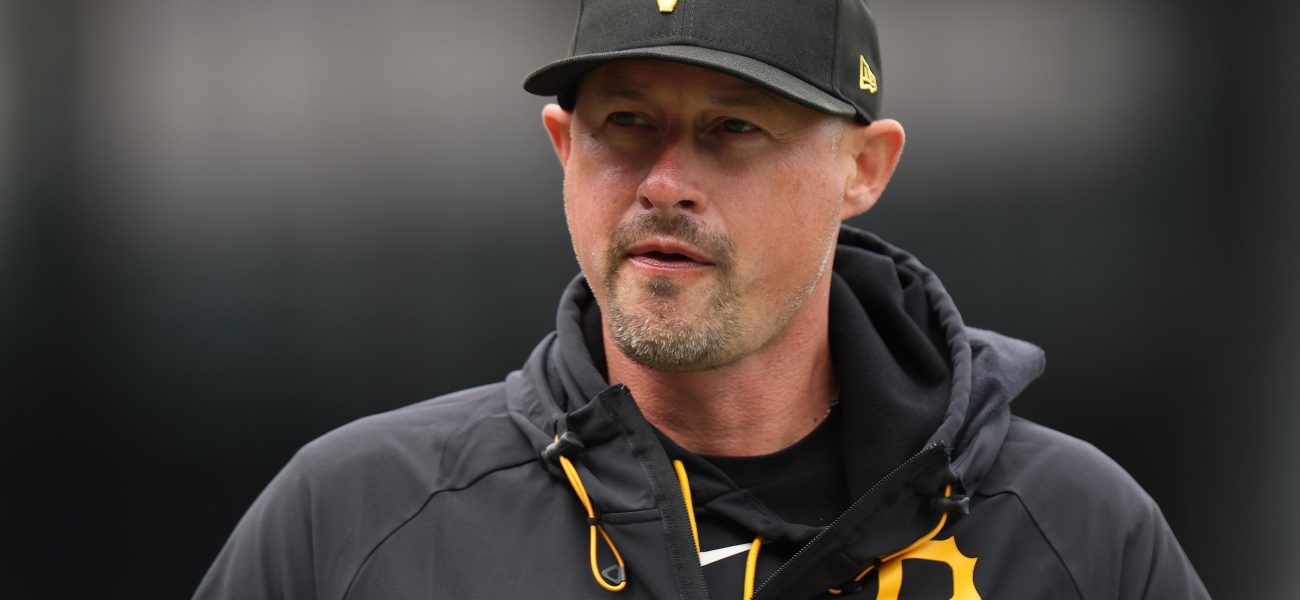 Diamond Dust and Disciplinary Drama: MLB’s Unwritten Code Tests Pittsburgh’s Patience Diamond Dust and Disciplinary Drama: MLB’s Unwritten Code Tests Pittsburgh’s Patience