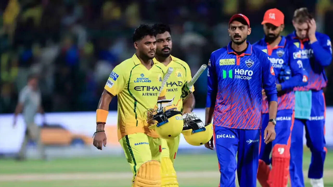 Delhi’s Shaken Foundation: Cricket’s Volatile Tides Ripple Through Subcontinental Ambitions Delhi’s Shaken Foundation: Cricket’s Volatile Tides Ripple Through Subcontinental Ambitions
