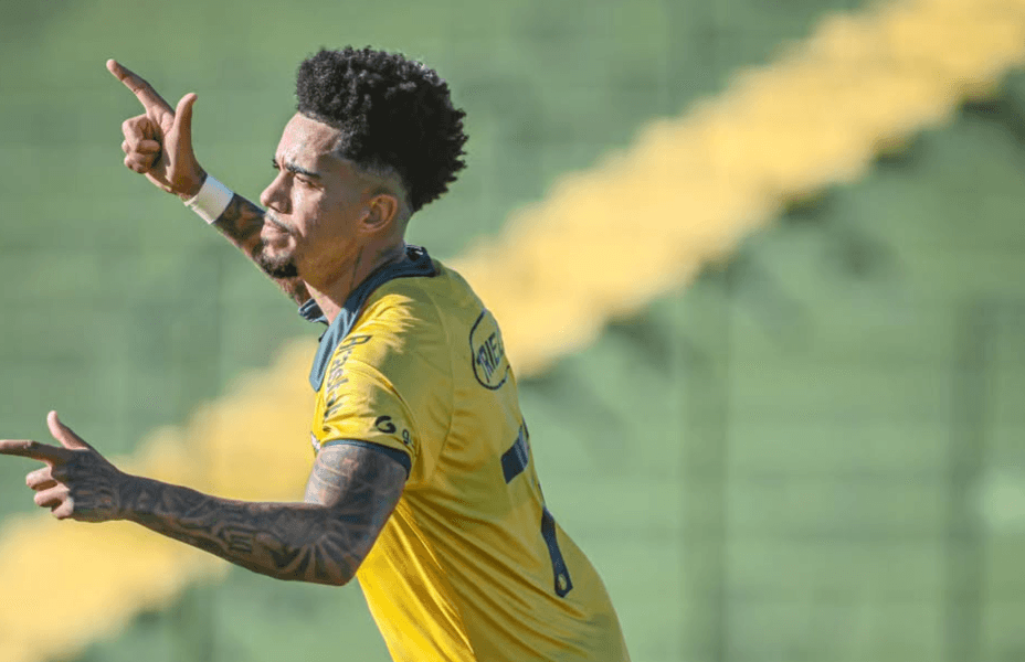 Beyond the Pitch: Brazilian Football’s Frayed Tapestry and Regional Realities Beyond the Pitch: Brazilian Football’s Frayed Tapestry and Regional Realities