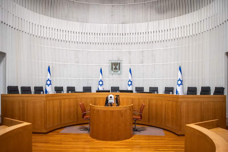 Graveyard Politics: Israel Seeks More Time, Families Fight for Burials Graveyard Politics: Israel Seeks More Time, Families Fight for Burials