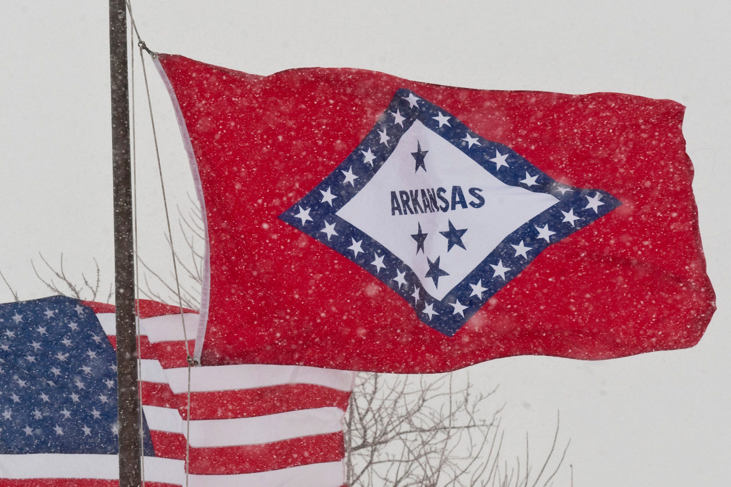 Arkansas Property Dispute Unearths Enduring American Prejudice