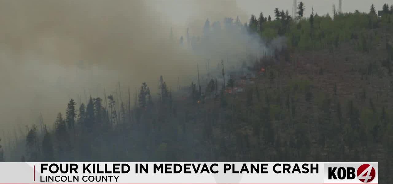 Desert Catastrophe: Medical Flight’s Demise Ignites Regulatory Scrutiny Amidst Wildfire Blaze Desert Catastrophe: Medical Flight’s Demise Ignites Regulatory Scrutiny Amidst Wildfire Blaze