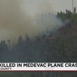 Desert Catastrophe: Medical Flight’s Demise Ignites Regulatory Scrutiny Amidst Wildfire Blaze Desert Catastrophe: Medical Flight’s Demise Ignites Regulatory Scrutiny Amidst Wildfire Blaze