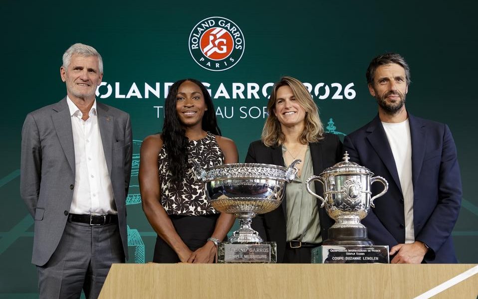 Grand Slam Showdown: Players Trade Boycott Threats for ‘Quiet Quitting’ the Media Grand Slam Showdown: Players Trade Boycott Threats for ‘Quiet Quitting’ the Media