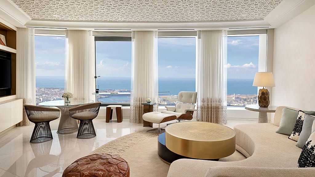Morocco’s Glass and Steel Gamble: Waldorf Astoria Reaches Beyond Tourism Morocco’s Glass and Steel Gamble: Waldorf Astoria Reaches Beyond Tourism