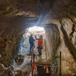 Jerusalem’s Buried Secrets: An Ancient Tunnel, A Modern Tinderbox Jerusalem’s Buried Secrets: An Ancient Tunnel, A Modern Tinderbox