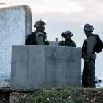 Patricide, Arson, and Infiltration: A Son’s Murder Shadows Border Breach in Israel Patricide, Arson, and Infiltration: A Son’s Murder Shadows Border Breach in Israel