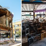 Albuquerque’s Culinary Landmark Crumbles: A Deeper Look at Urban Decay and Economic Ripple Effects