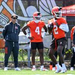 Beyond the Chalkboard: Browns’ QB Drills Reveal a Fraught Economic Landscape Beyond the Chalkboard: Browns’ QB Drills Reveal a Fraught Economic Landscape