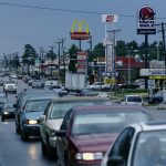 World’s Game, America’s Roads: When Soccer Fans Meet ‘D’-Rated Infrastructure World’s Game, America’s Roads: When Soccer Fans Meet ‘D’-Rated Infrastructure