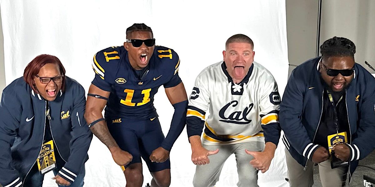 The Golden Bear Trap: High-Stakes Recruiting and the Anatomy of a Decision The Golden Bear Trap: High-Stakes Recruiting and the Anatomy of a Decision