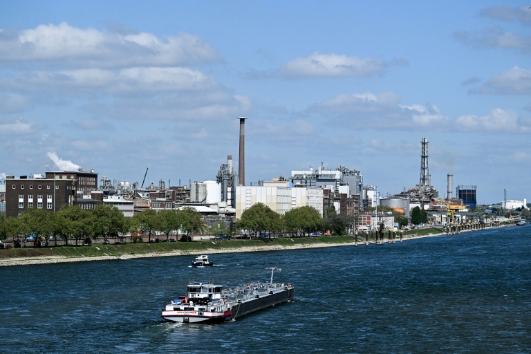 Germany’s Industrial Crucible Cools: Leuna’s Chemical Heartbeat Fades, Europe Holds its Breath Germany’s Industrial Crucible Cools: Leuna’s Chemical Heartbeat Fades, Europe Holds its Breath