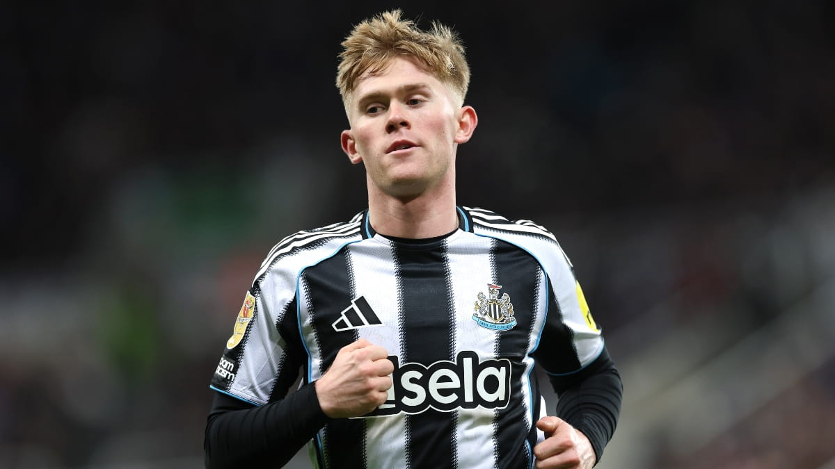 Soft Power Stakes: Newcastle’s Transfer Calculus and Global Ambitions