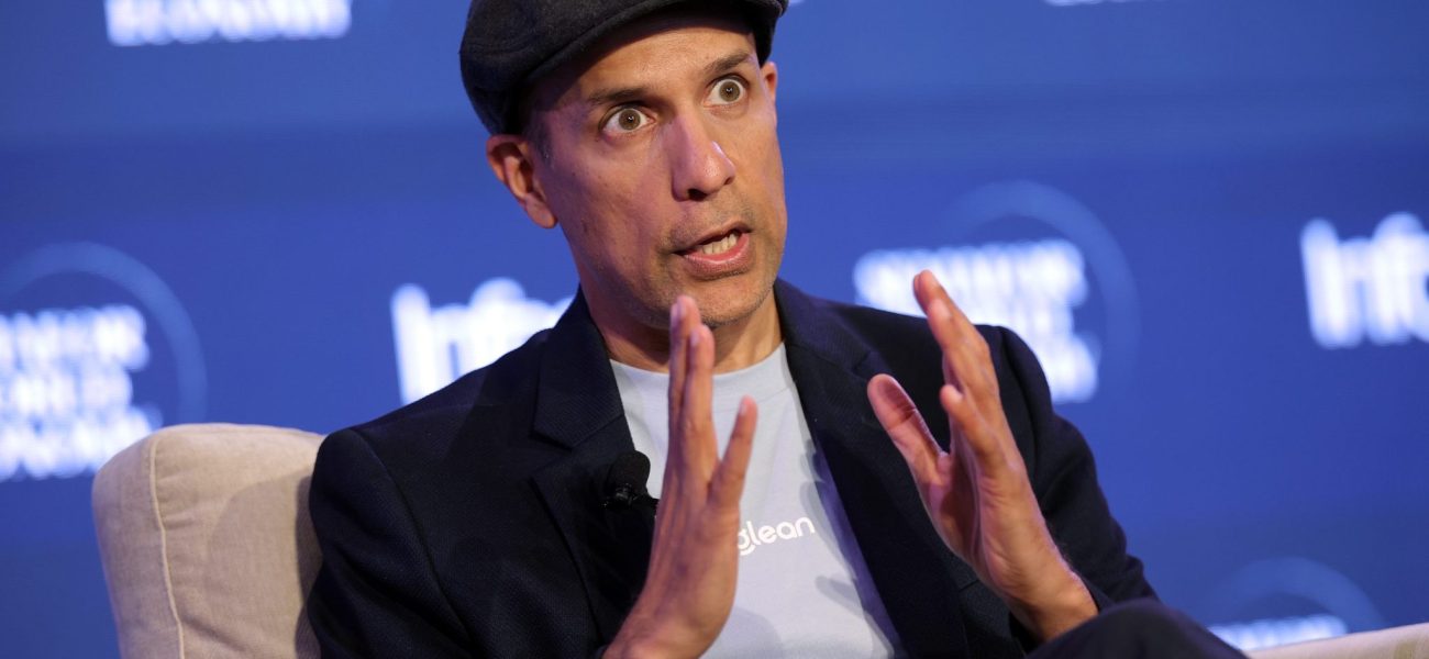 AI’s Existential Snag: Why Tech’s .2 Billion Guru Can’t Find Workers with Old-School Grit