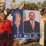 Ethiopia’s Electoral Theatrics: Another Predictable Performance Ensues Ethiopia’s Electoral Theatrics: Another Predictable Performance Ensues