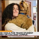 The Laundry Room Lament: A Transgender Life, Brutally Cut Short, Unmasks Society’s Seams