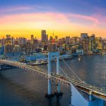Tokyo’s Subtle Power Play: Curated Comfort in a Global Scramble for Tourists Tokyo’s Subtle Power Play: Curated Comfort in a Global Scramble for Tourists
