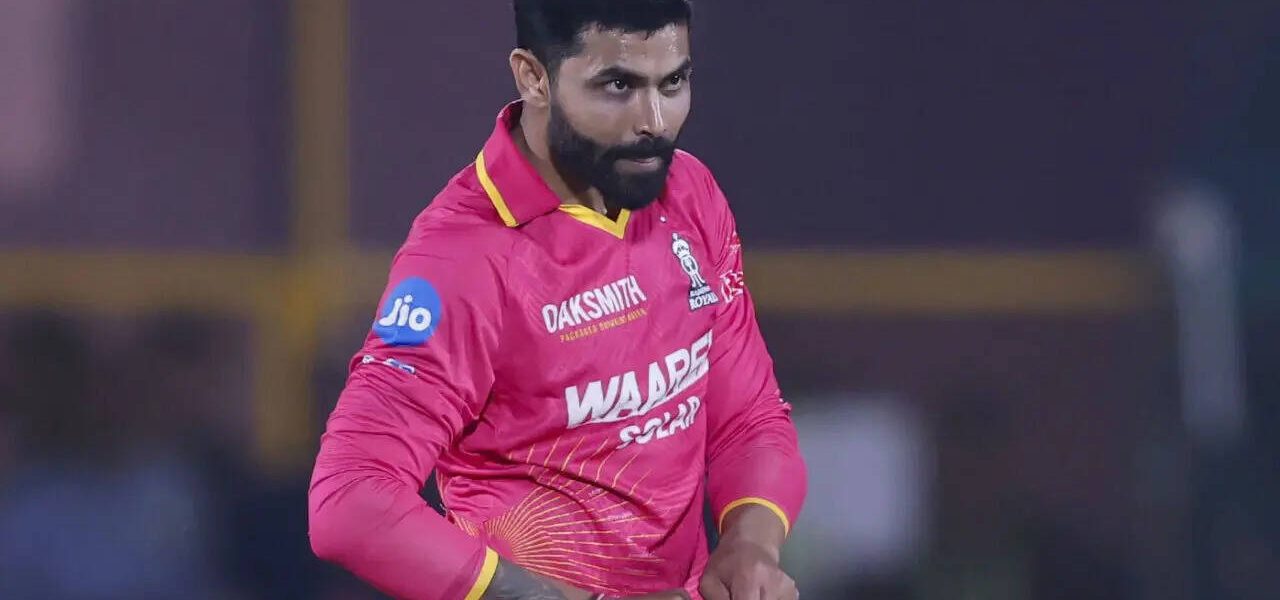 The Art of the Taunt: Jadeja’s Pocket Play and Cricket’s New Commercial Battleground The Art of the Taunt: Jadeja’s Pocket Play and Cricket’s New Commercial Battleground