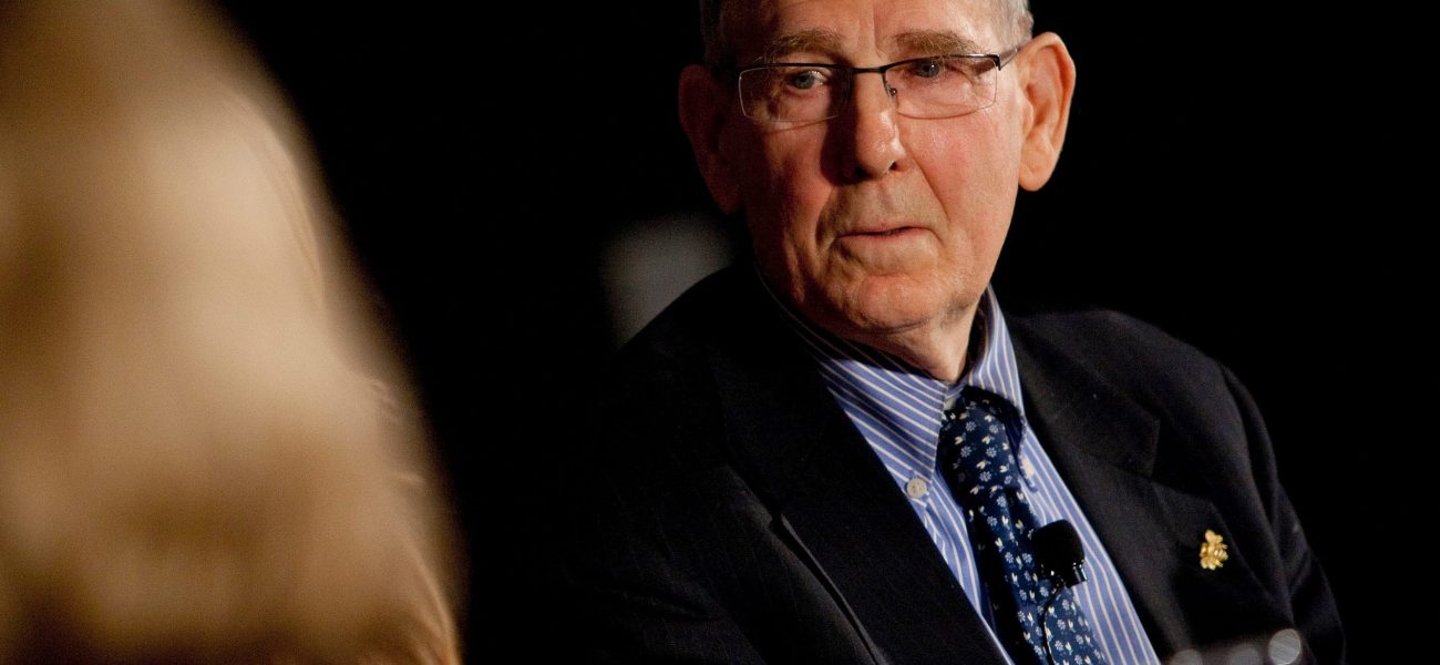 Market’s Mirage: Veteran Economist Shilling Warns of Imminent Plunge as Recession’s Shadow Lengthens Market’s Mirage: Veteran Economist Shilling Warns of Imminent Plunge as Recession’s Shadow Lengthens