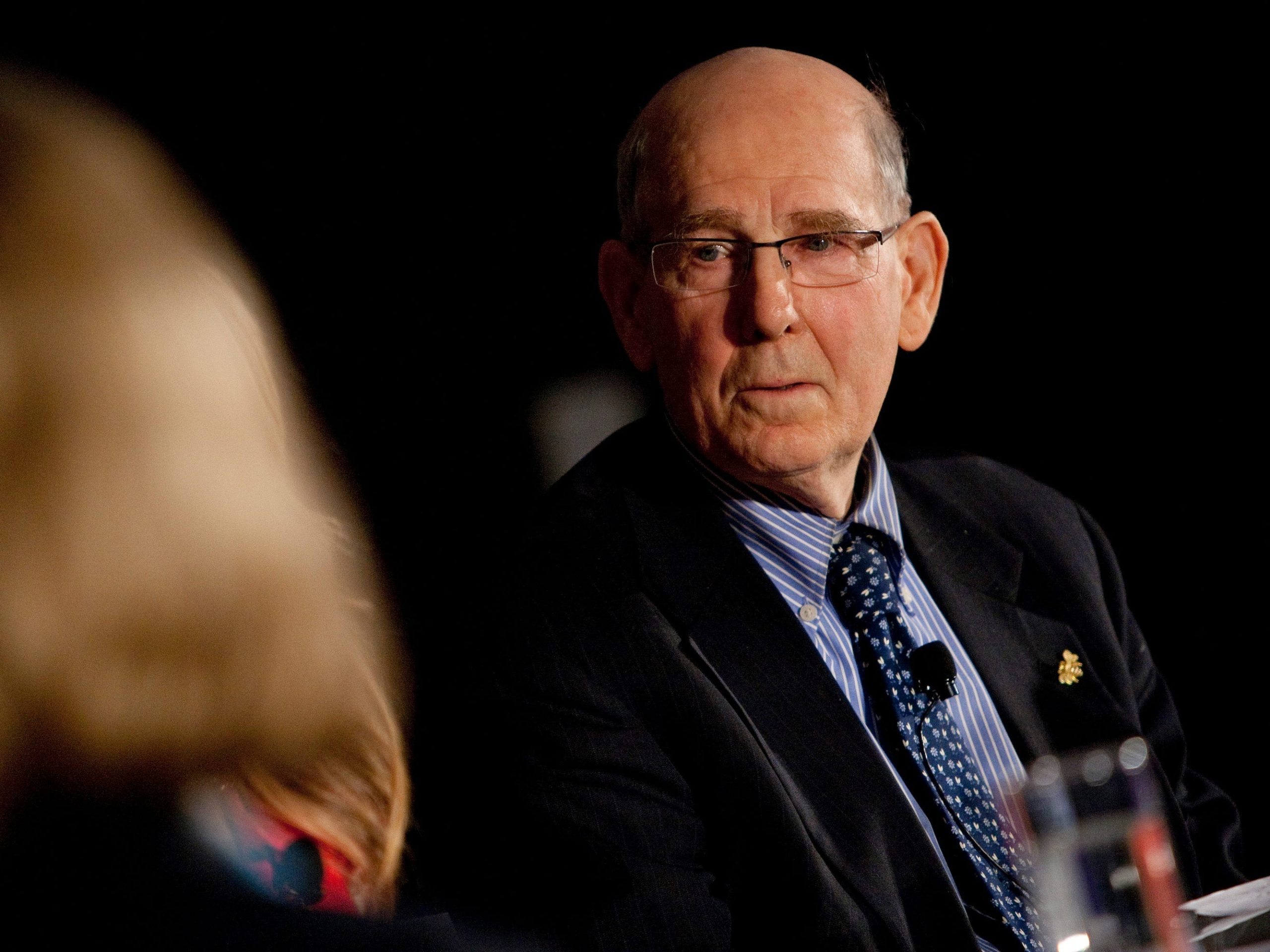 Market’s Mirage: Veteran Economist Shilling Warns of Imminent Plunge as Recession’s Shadow Lengthens