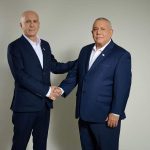 Israel’s Security State Deepens Grip: Ex-Shin Bet Chief Joins Eisenkot’s Political Endeavor Israel’s Security State Deepens Grip: Ex-Shin Bet Chief Joins Eisenkot’s Political Endeavor