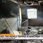 Albuquerque Inferno Exposes Cracks in Urban Resilience, Displaces Dozens Albuquerque Inferno Exposes Cracks in Urban Resilience, Displaces Dozens
