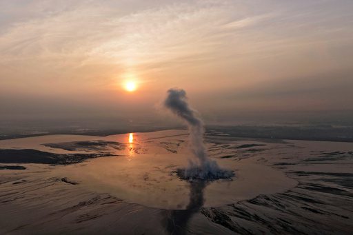 The Slow Burn: Indonesia’s Two-Decade Mud Hell and the Corporate Echoes The Slow Burn: Indonesia’s Two-Decade Mud Hell and the Corporate Echoes