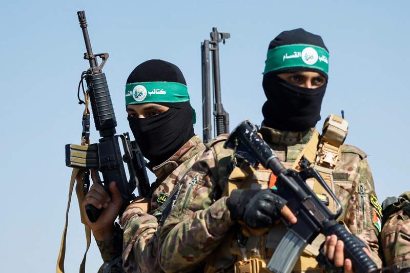 Silent Stranglehold: IDF Takes Out Hamas’s Unseen Money Man, Shifting Conflict to Ledgers Silent Stranglehold: IDF Takes Out Hamas’s Unseen Money Man, Shifting Conflict to Ledgers