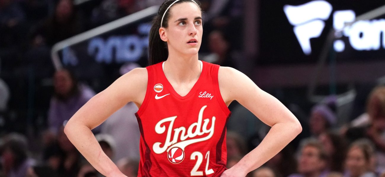 The Brutal Calculus of Celebrity: WNBA Star Clark’s Defensive Chink in the Armor Exposed