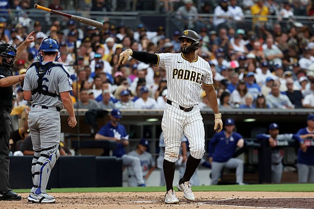 Pacific Divide: Baseball’s Billion-Dollar Bragging Rights Reignite in San Diego Pacific Divide: Baseball’s Billion-Dollar Bragging Rights Reignite in San Diego