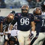 Gridiron Grit: Former Marine Cadet’s Unorthodox Playbook for NFL Survival Gridiron Grit: Former Marine Cadet’s Unorthodox Playbook for NFL Survival