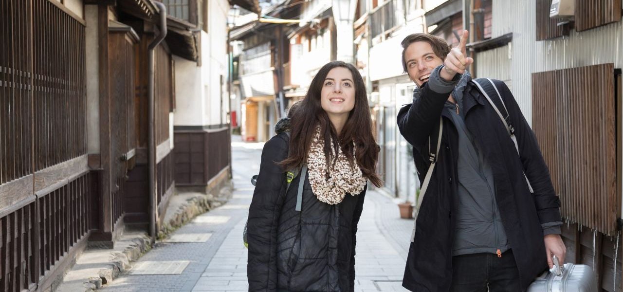 Cherry Blossom Geopolitics: Japan’s Tourist Blitz as a Quiet Diplomatic Gambit