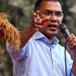Dhaka’s Quiet Dance: Bureaucrats in Lahore Signal Shifting Subcontinental Sands Dhaka’s Quiet Dance: Bureaucrats in Lahore Signal Shifting Subcontinental Sands