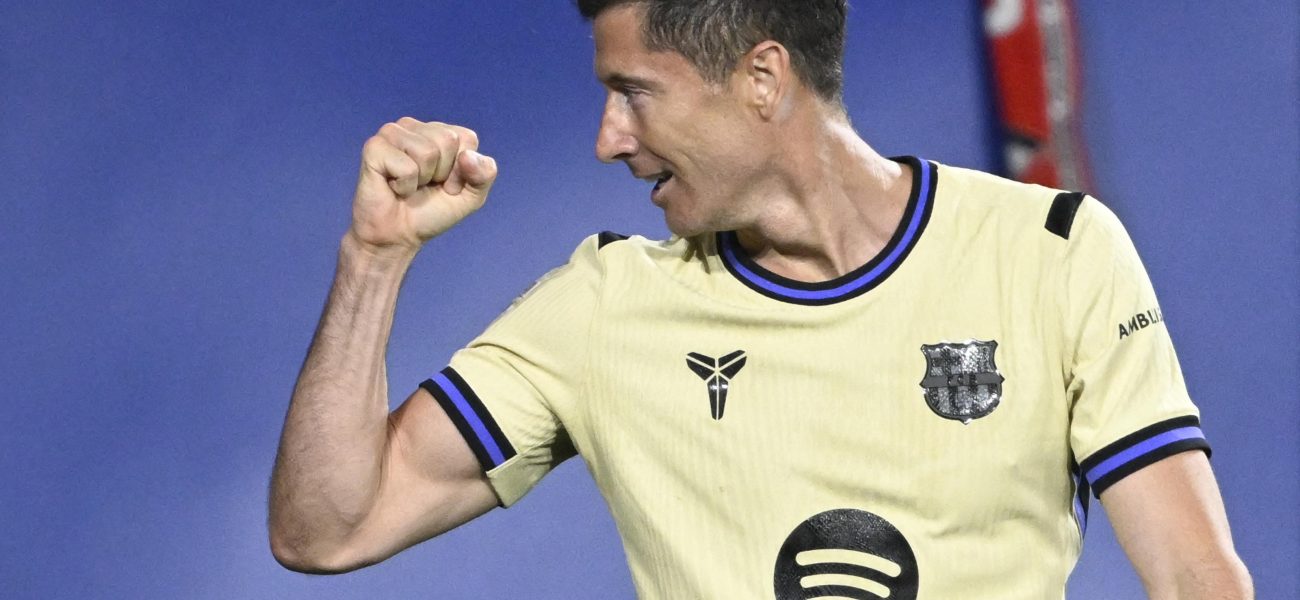 Barcelona’s Grinding Victory: A Pragmatic Blueprint for Global Brand Resilience