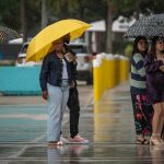Coastal Quandary: Florida Braces for Deluge Amid Rising Tides and Familiar Policy Lapses Coastal Quandary: Florida Braces for Deluge Amid Rising Tides and Familiar Policy Lapses