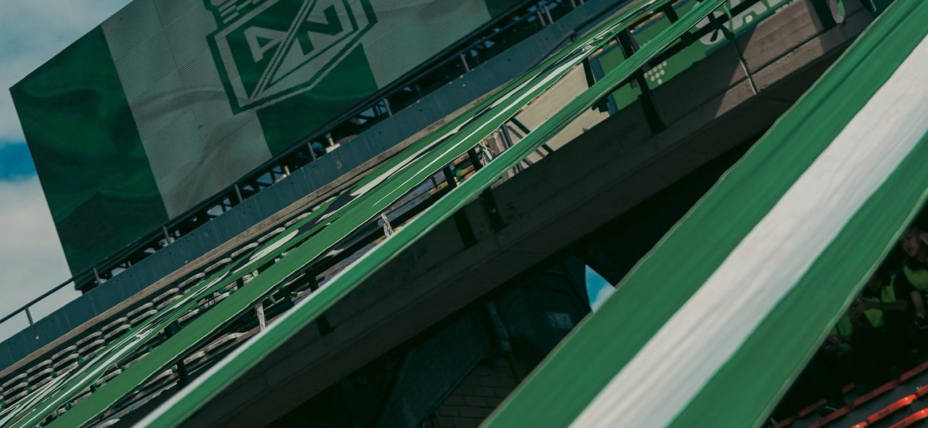 Medellín’s Mettle on Display: Atlético Nacional’s Semifinal Quest Reflects a Nation’s Deeper Play Medellín’s Mettle on Display: Atlético Nacional’s Semifinal Quest Reflects a Nation’s Deeper Play