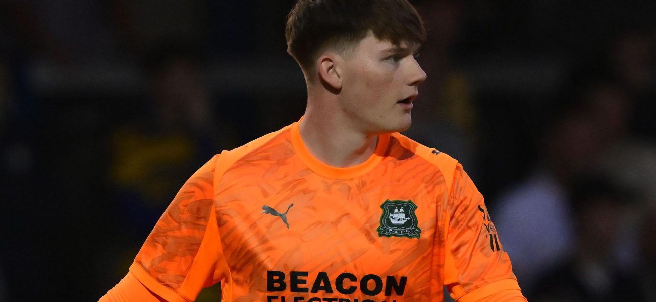 Football’s Fickle Fortune: Ex-Argyle Keeper’s Quest for Relevance at Torquay Football’s Fickle Fortune: Ex-Argyle Keeper’s Quest for Relevance at Torquay