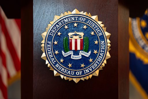 Ghost in the Machine: FBI Dusts Off Old Wounds With 0K Bounty on Iran Defector Ghost in the Machine: FBI Dusts Off Old Wounds With 0K Bounty on Iran Defector