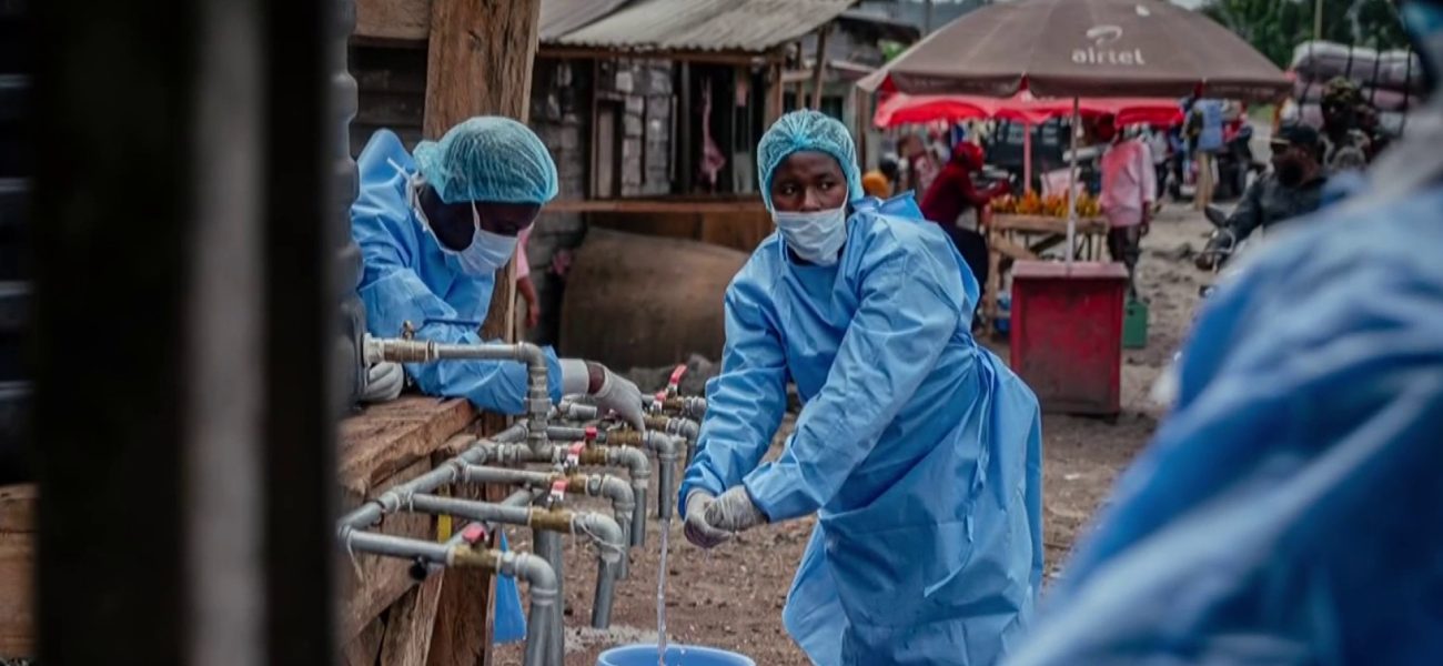 Beyond Hand-Wringing: A Global Health Survivor Demands Ground-Level Action, Not Platitudes Beyond Hand-Wringing: A Global Health Survivor Demands Ground-Level Action, Not Platitudes