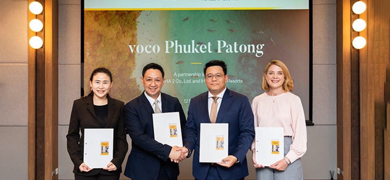 Phuket’s Latest Jewel Box: IHG’s Voco Entry Raises Familiar Questions on Paradise’s Price Tag