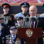 Kyiv’s Drones Penetrate Moscow’s Airspace, Shattering the Illusion of Kremlin Invincibility Kyiv’s Drones Penetrate Moscow’s Airspace, Shattering the Illusion of Kremlin Invincibility