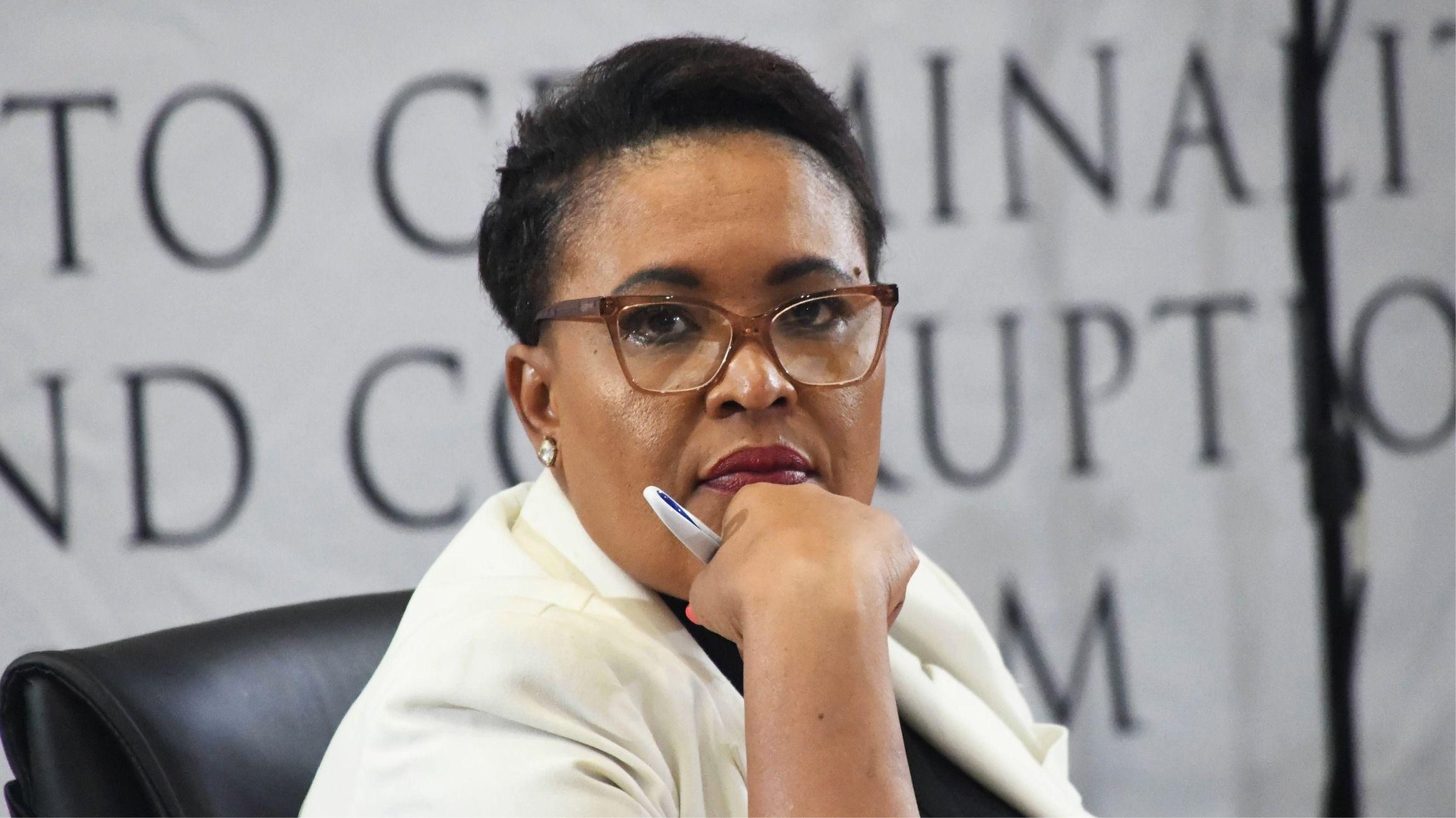 Velvet Hand in the Iron Glove: South Africa’s Top Cops Caught in Scandal’s Embrace