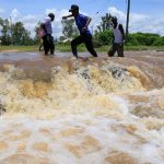 Kenya’s Deluge: A Familiar, Fatal Script Unfurls Amidst Climate’s Relentless Grip Kenya’s Deluge: A Familiar, Fatal Script Unfurls Amidst Climate’s Relentless Grip