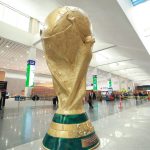 Beyond the Beautiful Game: World Cup Kicks Off Amid Geopolitical Crosscurrents Beyond the Beautiful Game: World Cup Kicks Off Amid Geopolitical Crosscurrents