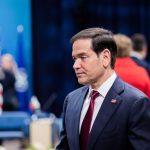 Shadow Games: Rubio’s Quiet Diplomacy Signals Hardened Indo-Pacific Stance Shadow Games: Rubio’s Quiet Diplomacy Signals Hardened Indo-Pacific Stance